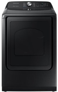 DVE50R5400V Samsung Steam Sanitize+ Electric Dryer - 7.4 cu. ft.