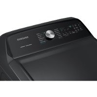DVE50R5400V Samsung Steam Sanitize+ Electric Dryer - 7.4 cu. ft.-3
