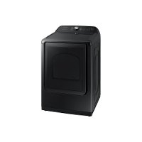 DVE50R5400V Samsung Steam Sanitize+ Electric Dryer - 7.4 cu. ft.-4