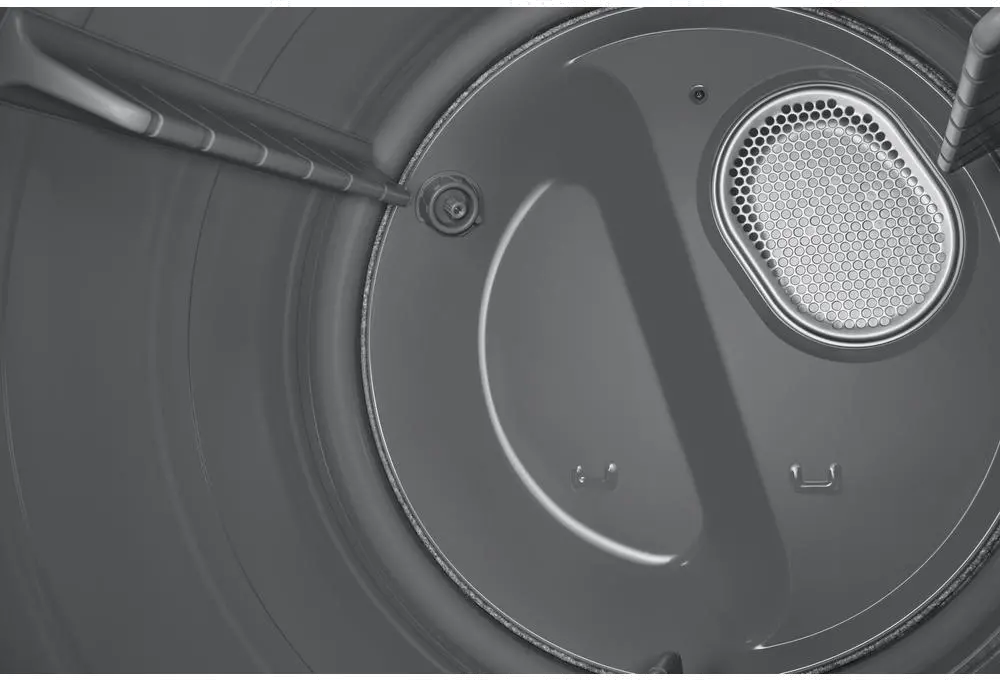 DVE50R5400V Samsung Steam Sanitize+ Electric Dryer - 7.4 cu. ft.-5