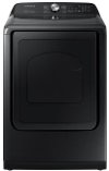 DVG50R5400V Samsung Steam Sanitize+ Gas Dryer - 7.4 cu. ft.