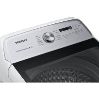 WA50R5400AW Samsung Top Load Washer Super Speed - 5.0 cu. ft.-3