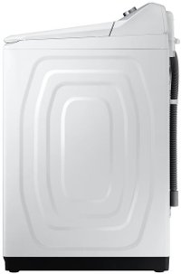 WA50R5400AW Samsung Top Load Washer Super Speed - 5.0 cu. ft.-5
