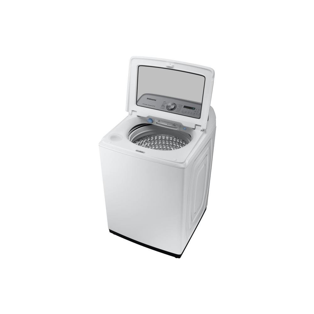 WA50R5400AW Samsung Top Load Washer Super Speed - 5.0 cu. ft.-6