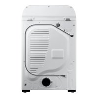 DVG50R5400W Samsung Steam Sanitize+ Gas Dryer - 7.4 cu. ft. White-5