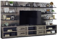 Industrial 68 Inch Entertainment Center - Billboard-3