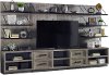 Industrial Entertainment Center - Billboard