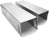 EXTKIT18FS-PROJECT Clearance Whirlpool Flue Extension Kit - Stainless Steel