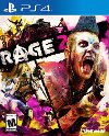 PS4 BET 17407 RAGE 2 - PS4