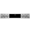 C2S950P2MS1 Cafe 30 Inch Dual Fuel Slide In Range - Stainless Steel-5