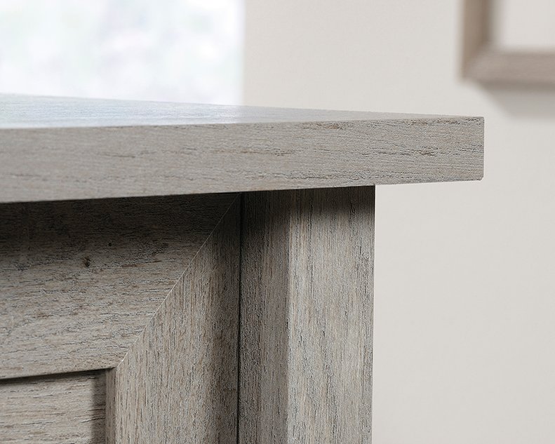 Mystic Gray Home Office Desk - Cottage Road-4