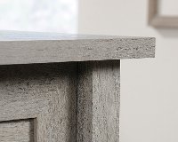 Mystic Gray Home Office Desk - Cottage Road-4