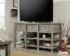 Oak TV Stand - Cottage Road