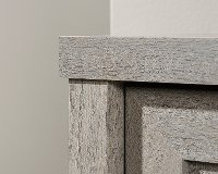 Oak TV Stand - Cottage Road-4