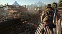 PS4 SCE 301583 Days Gone - PS4-4