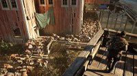 PS4 SCE 301583 Days Gone - PS4-7
