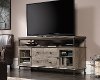 Northern Oak 60 Inch TV Stand - Canal Street