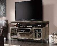 Northern Oak 60 Inch TV Stand - Canal Street-3