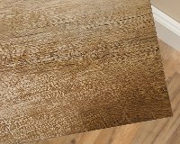 Craftsman Oak Accent Storage Cabinet - Adept-5