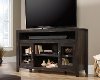 Dark Pine 60 Inch TV Stand - Dakota Pass