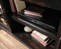 Dark Pine 60 Inch TV Stand - Dakota Pass-5