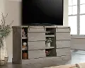 Cannery Bridge Gray 59 TV Stand