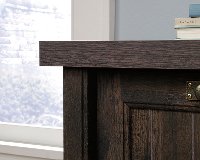 Coffee Oak File Cabinet - Costa-4
