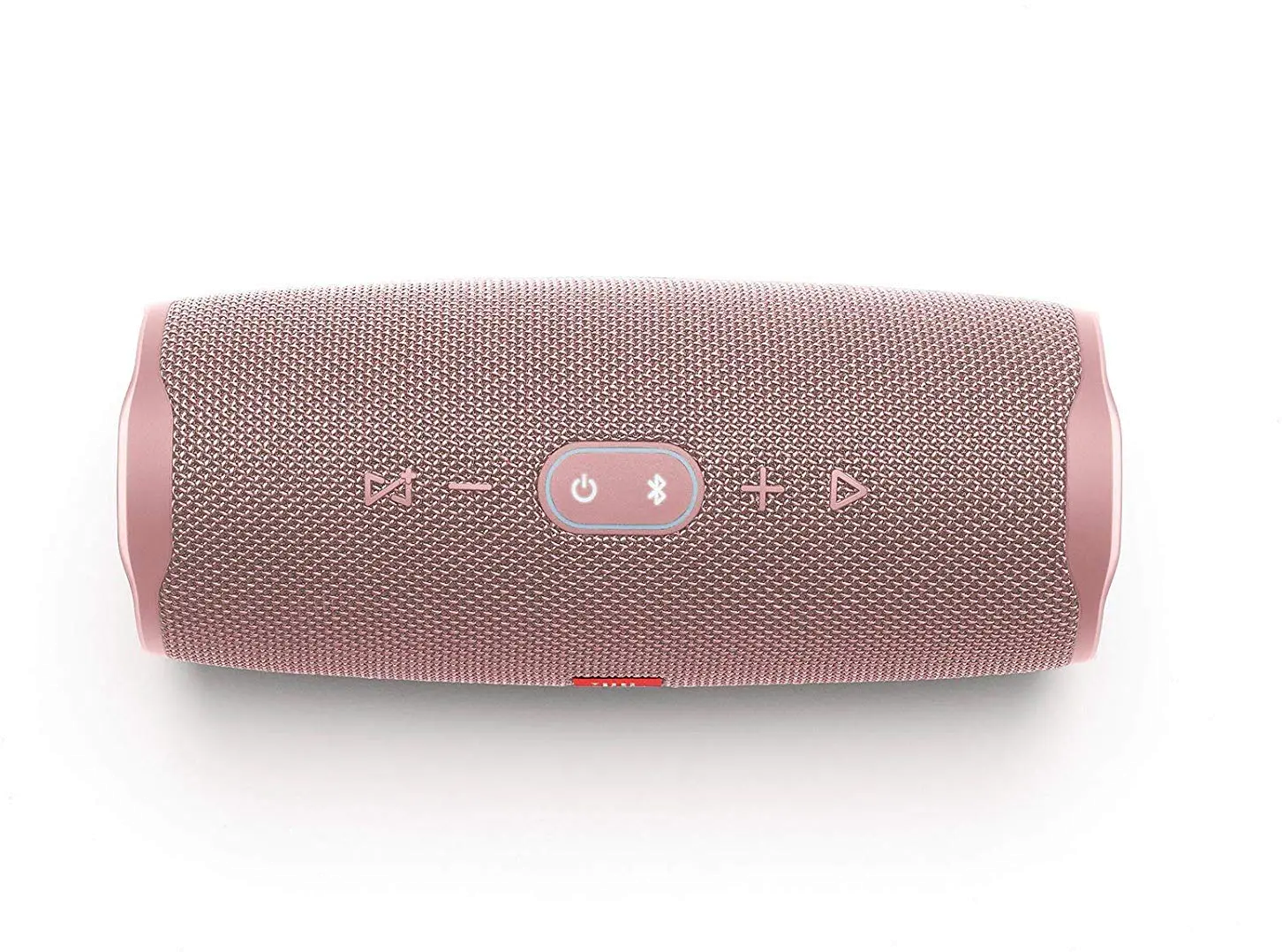 JBLCHARGE4PINKAM JBL Charge 4 Waterproof Bluetooth Speaker - Pink-3