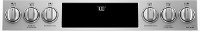 CGS700P2MS1 Cafe 30 Inch Gas Range - 5.6 cu. ft. Stainless Steel-8