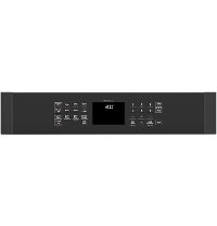 JKD3000DNBB GE 27 Inch Double Wall Smart Oven - 8.6 cu. ft. Black-2