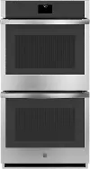 JKD5000SNSS GE 8.6 cu ft Double Wall Oven - Stainless Steel 27 Inch