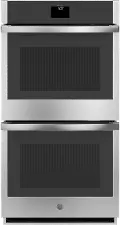 JKD5000SNSS GE 8.6 cu ft Double Wall Oven - Stainless Steel 27 Inch