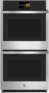 PKD7000SNSS GE Profile 27 Inch Smart Double Wall Oven - 8.6 cu. ft. Stainless Steel