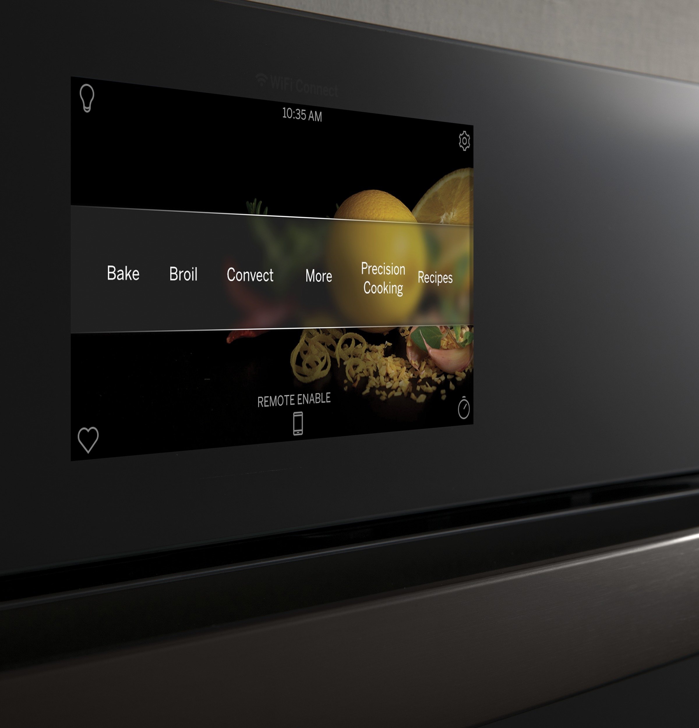 PKD7000SNSS GE Profile 27 Inch Smart Double Wall Oven - 8.6 cu. ft. Stainless Steel-5