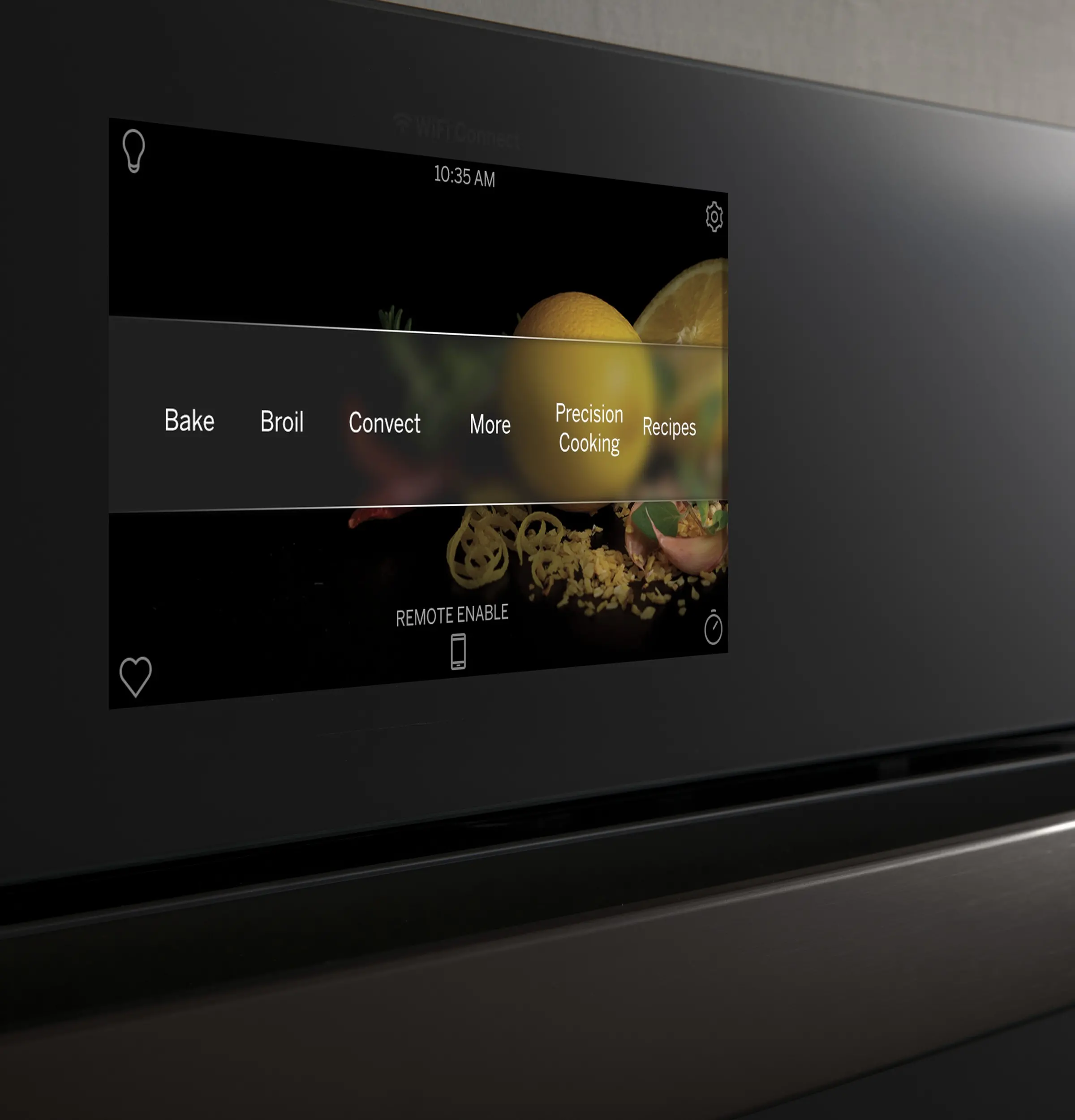 PKD7000SNSS GE Profile 27 Inch Smart Double Wall Oven - 8.6 cu. ft. Stainless Steel-5