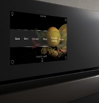 PKD7000SNSS GE Profile 27 Inch Smart Double Wall Oven - 8.6 cu. ft. Stainless Steel-5