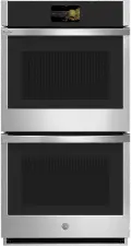 PKD7000SNSS GE Profile 8.6 cu ft Double Wall Oven - Stainless Steel 27 Inch
