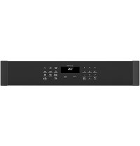 JTS3000DNBB GE 30 Inch Smart Single Wall Oven - 5.0 cu. ft. Black-3