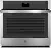JTS5000SNSS GE 5 cu ft Single Wall Oven - Stainless Steel 30 Inch