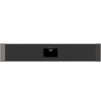JTS5000BNTS GE 30 Inch Single Wall Smart Oven - 5.0 cu. ft. Black Stainless Steel-8