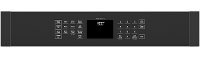 JTD3000DNBB GE 30 Inch Double Wall Smart Oven - 10.0 cu. ft. Black-3