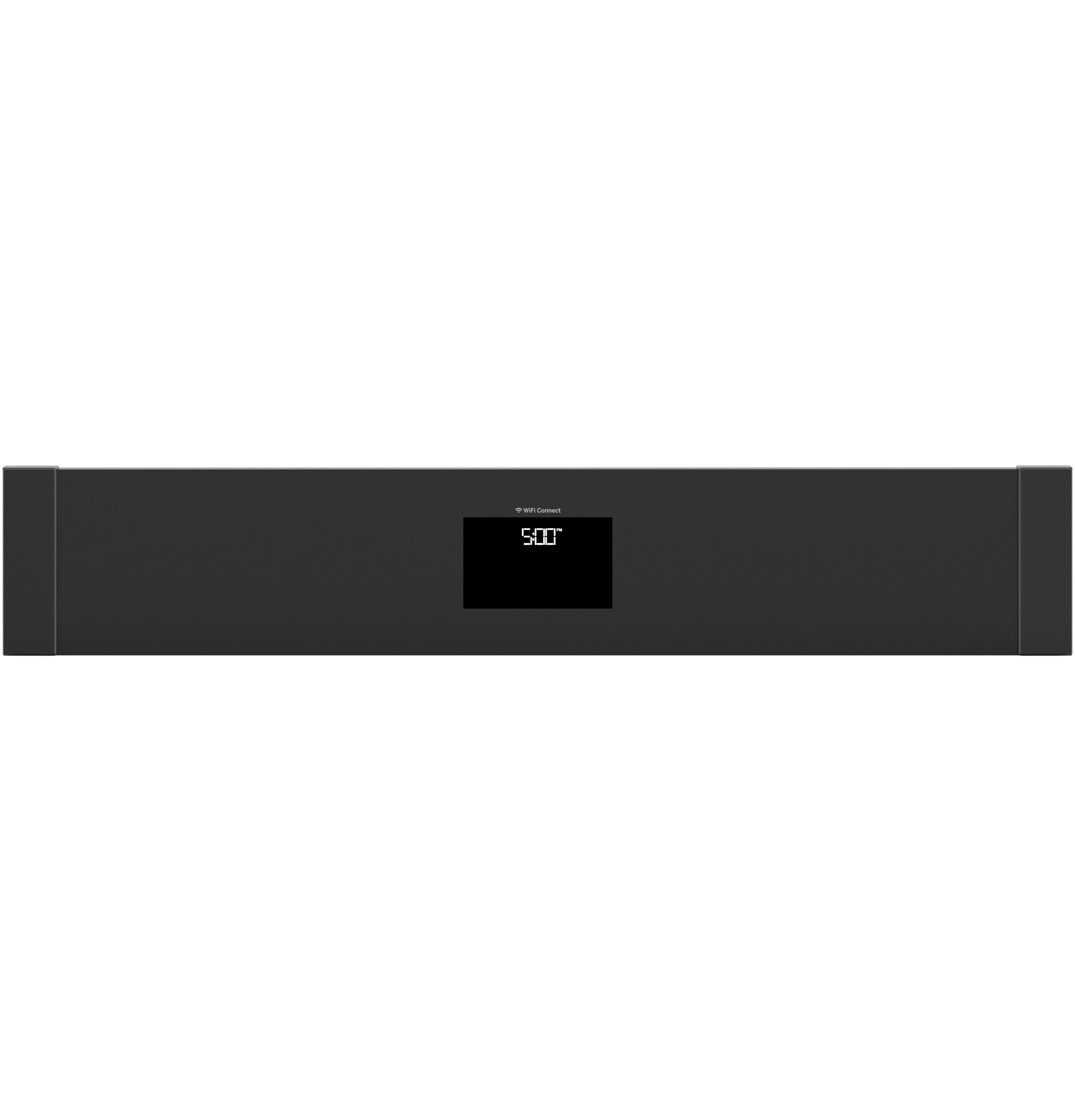JTD5000DNBB GE 30 Inch Double Wall Smart Oven - 10.0 cu. ft. Black-8