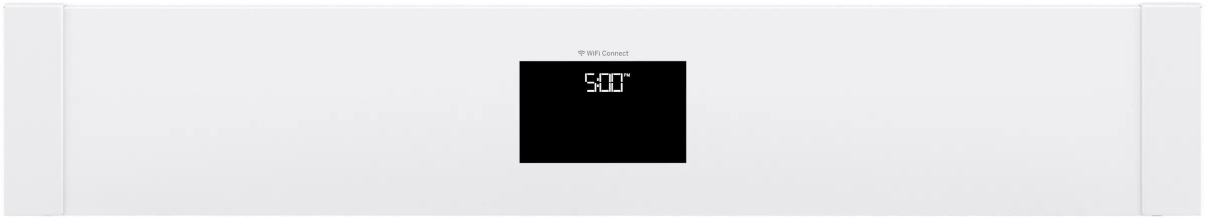 JTD5000DNWW GE 10 cu ft Double Wall Oven - 30 W White-8