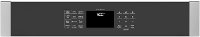 JTD5000SNSS GE 30 Inch Double Wall Smart Oven - 10.0 cu. ft. Stainless Steel-3