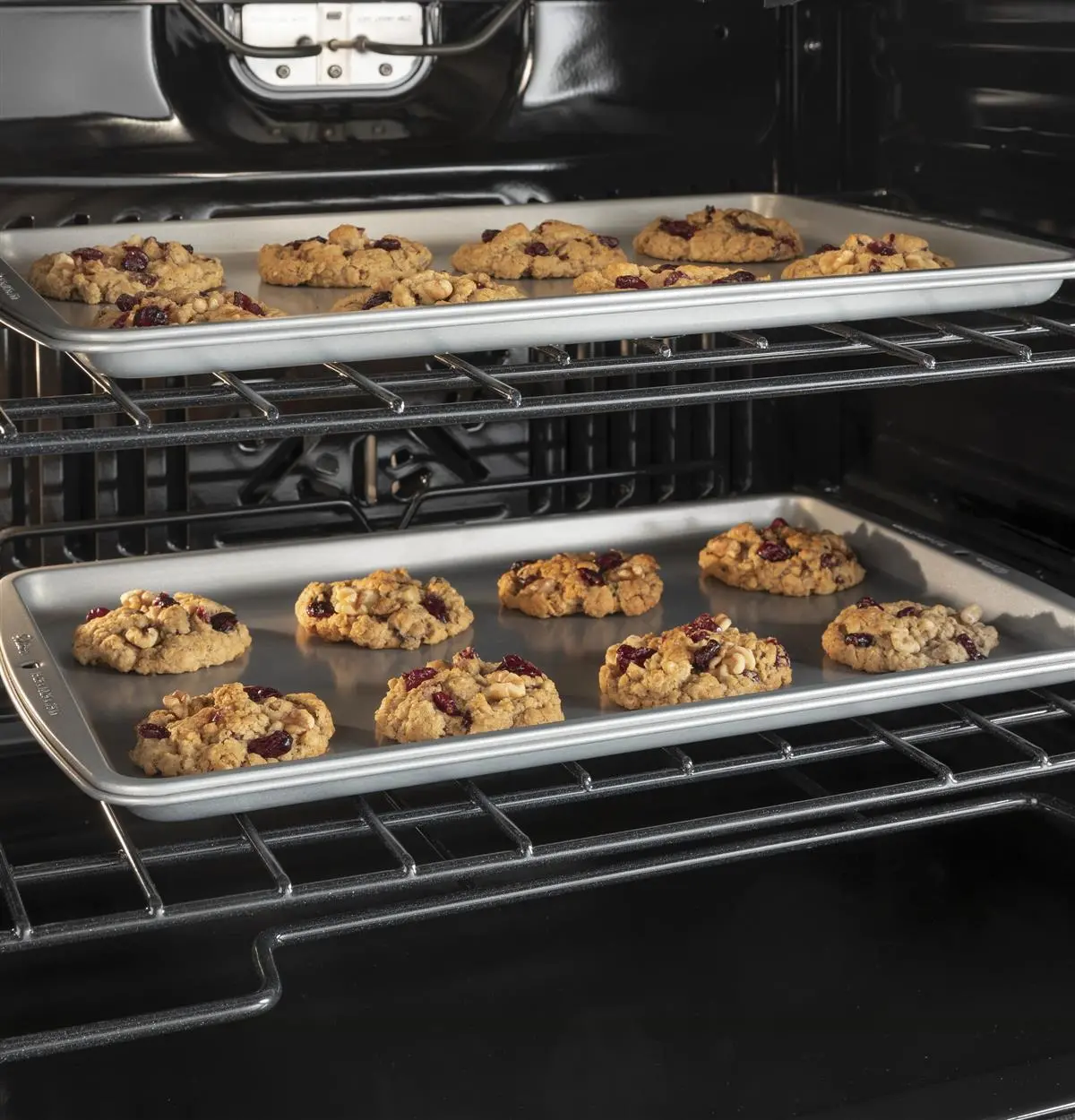 JTD5000SNSS GE 30 Inch Double Wall Smart Oven - 10.0 cu. ft. Stainless Steel-5