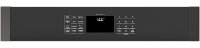 JTD5000BNTS GE 30 Inch Double Wall Smart Oven - 10.0 cu. ft. Black Stainless Steel-3
