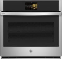 PTS7000SNSS GE Profile 30 Inch Single Wall Convection Smart Oven - 30 Inch Stainless Steel