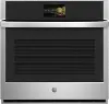 PTS7000SNSS GE Profile 5 cu ft Single Wall Oven - Stainless Steel 30 Inch