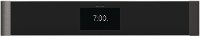 PTD7000BNTS GE Profile 30 Inch Smart Double Wall Oven - 10.0 cu. ft. Black Stainless Steel-3