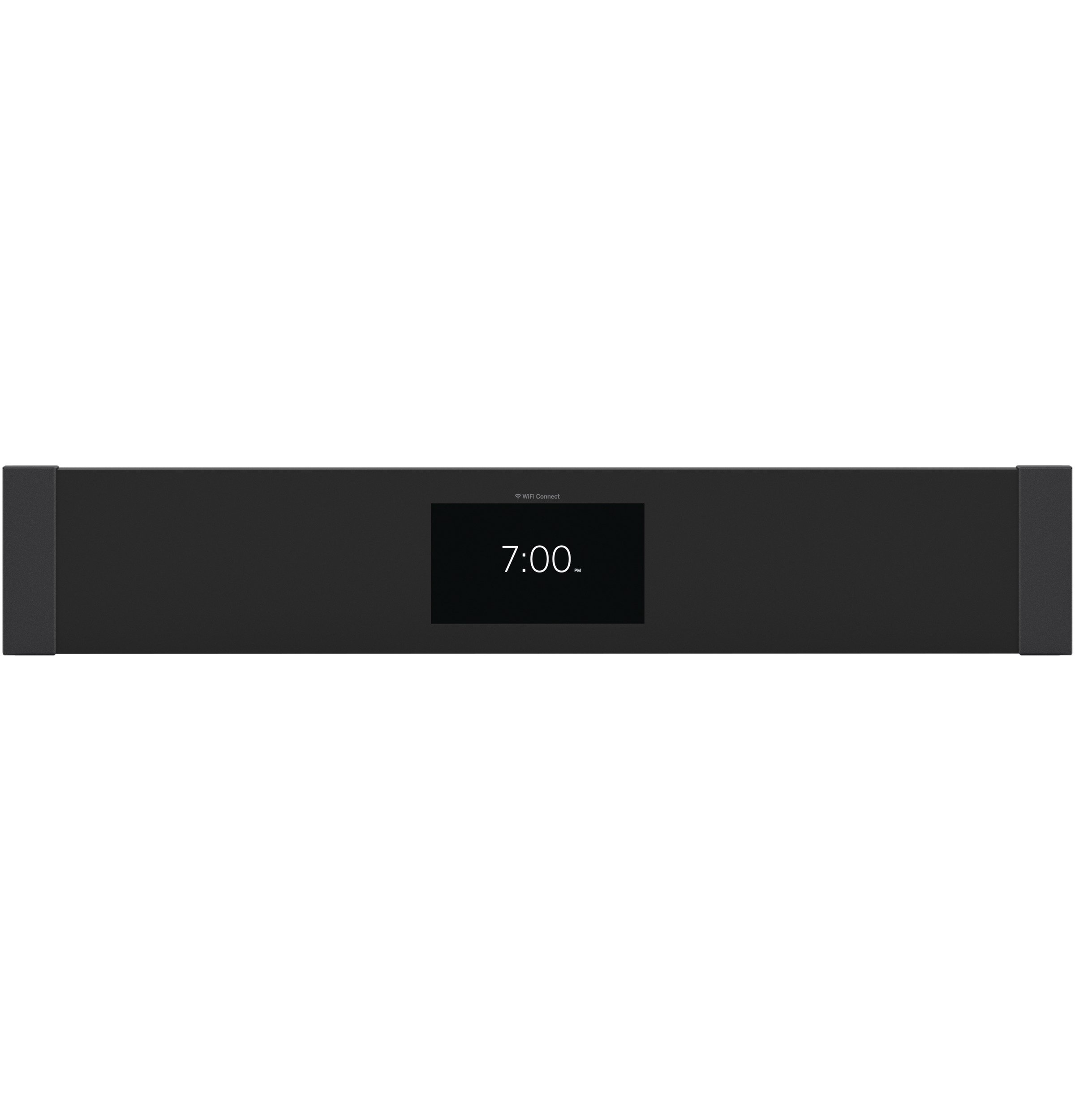 PTD7000FNDS GE Profile 30 Inch Smart Double Wall Oven - 10.0 cu. ft. Matte Black-3